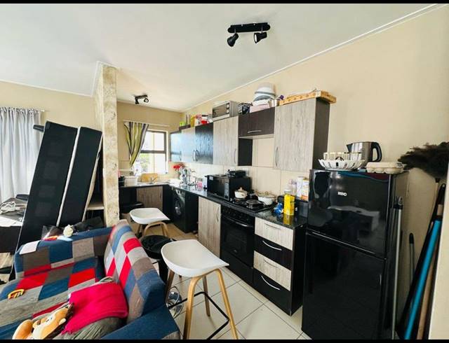 2 BEDROOM APARTMENT FOR SALE IN JACKAL CREEK GOLF ESTATE